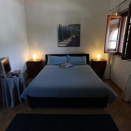 Agriturismo Lapone Orvieto Kültér fotó