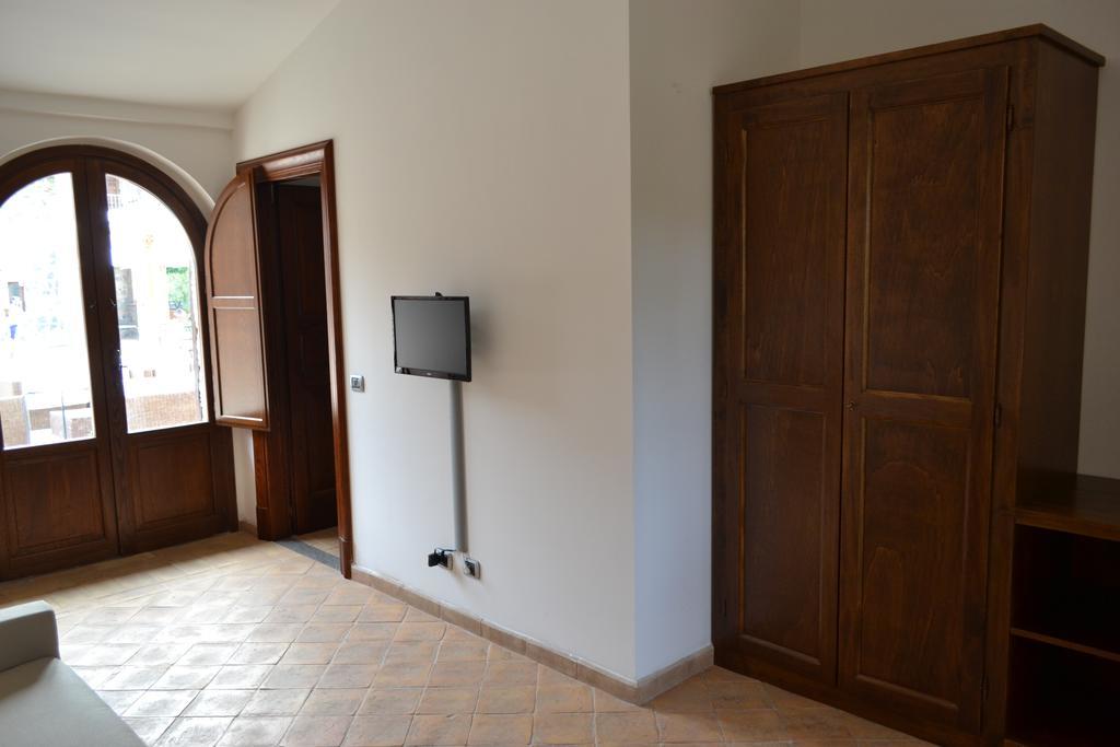 Agriturismo Lapone Orvieto Szoba fotó