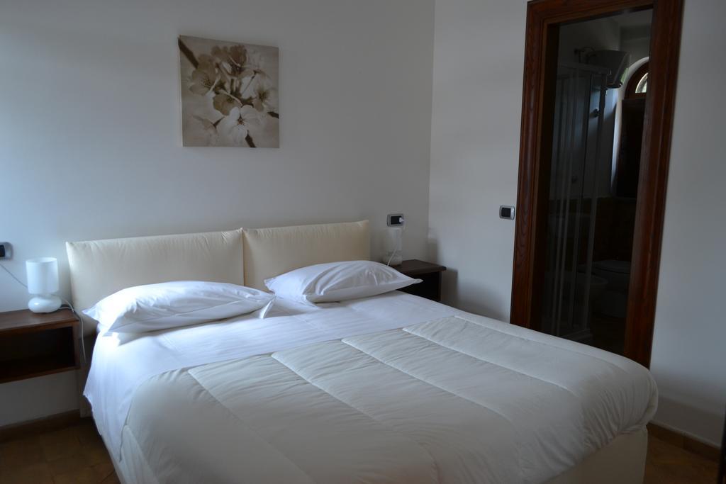 Agriturismo Lapone Orvieto Szoba fotó