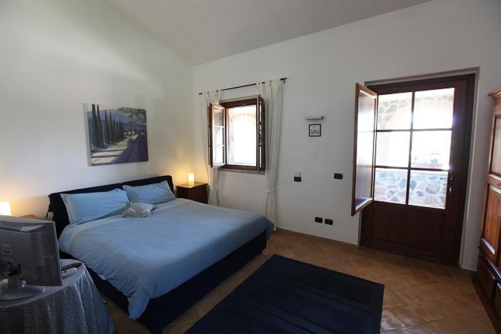 Agriturismo Lapone Orvieto Szoba fotó