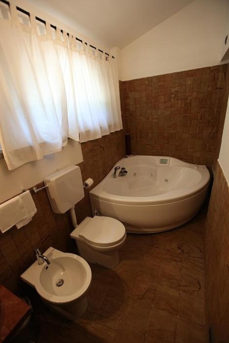 Agriturismo Lapone Orvieto Szoba fotó