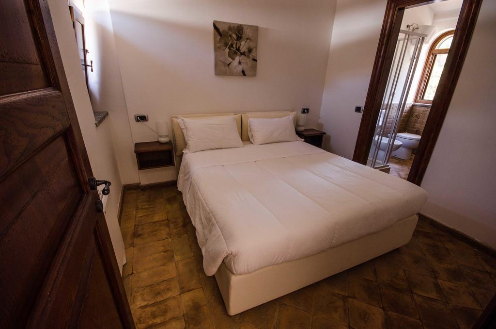 Agriturismo Lapone Orvieto Szoba fotó