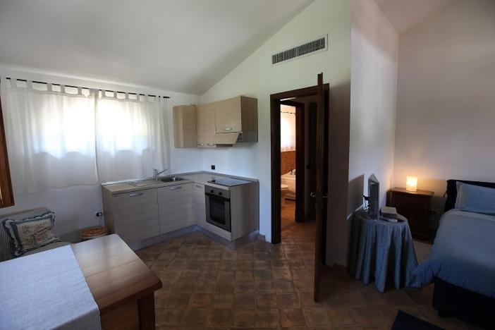 Agriturismo Lapone Orvieto Kültér fotó