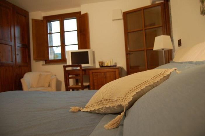 Agriturismo Lapone Orvieto Kültér fotó