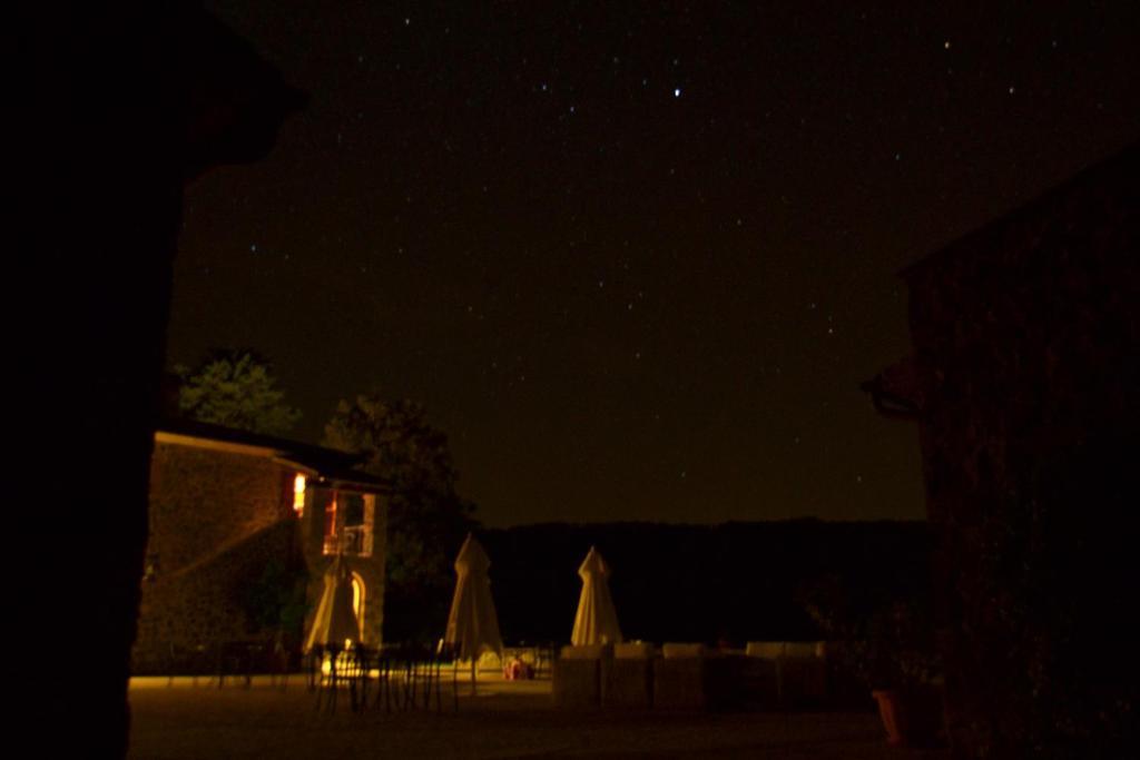 Agriturismo Lapone Orvieto Kültér fotó