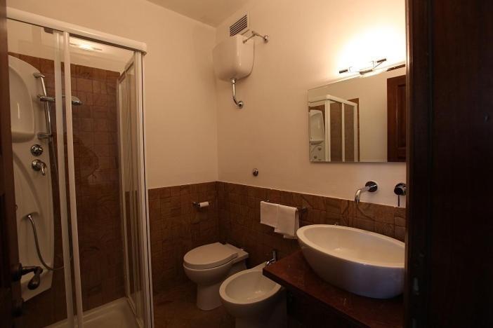 Agriturismo Lapone Orvieto Szoba fotó